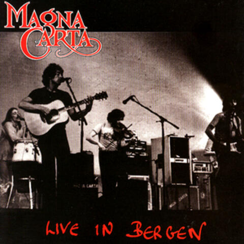 Live in Bergen