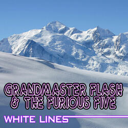 White Lines (Long Version) (Re-Recorded / Remastered)