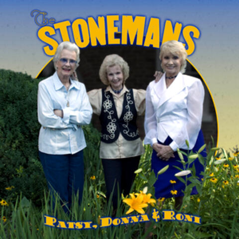 Patsy, Donna, and Roni