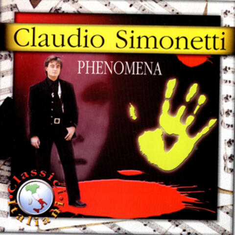 Phenomena