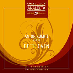 Sonata No.32 In C Minor, Op.111: Maestoso-Allegro con brio ed appassionato