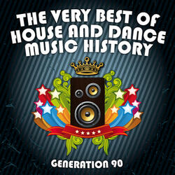 The Rythm Of The Night