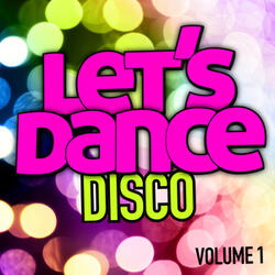 Let's Go Dancing (Ooh La, La, La)