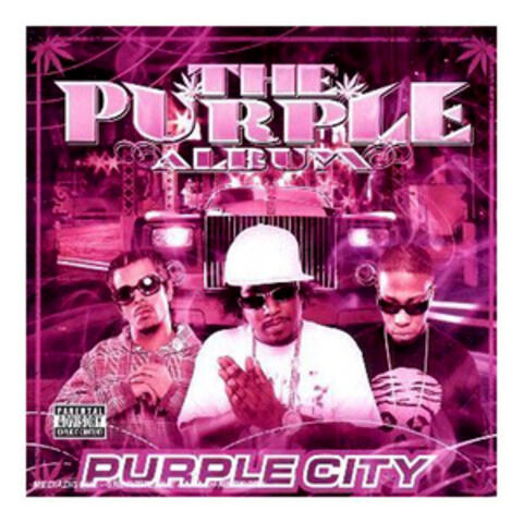The Purple Album