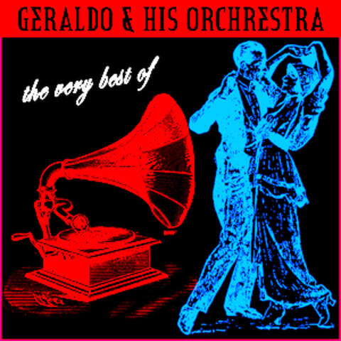 Geraldo & His Orchestra