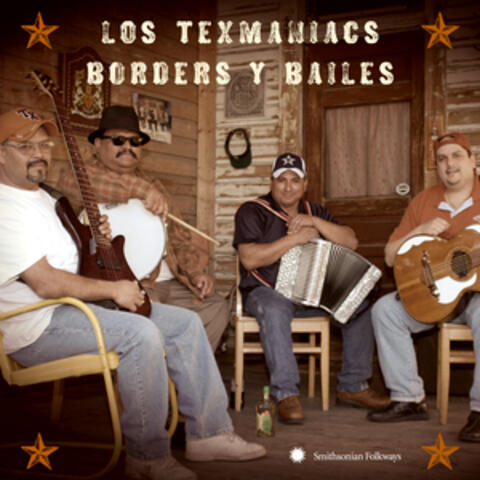 Los Texmaniacs