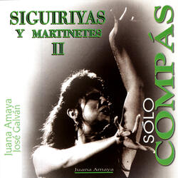 Flamenco,Siguiriyas 3ª parte letra Siguiriyas