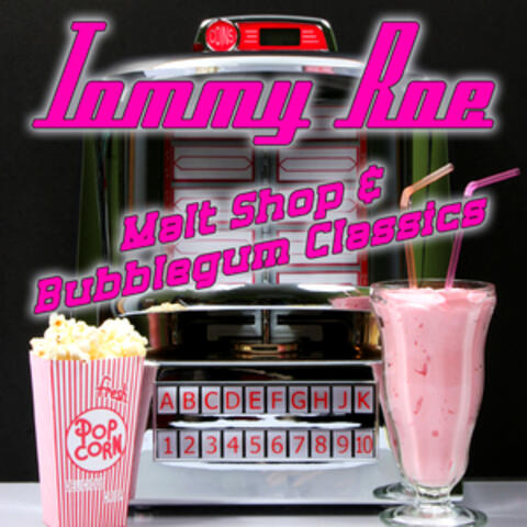 Malt Shop & Bubble Gum Classics