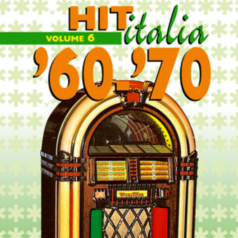 60/70 Italia Vol. 6