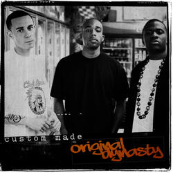 Gangsta's Theme