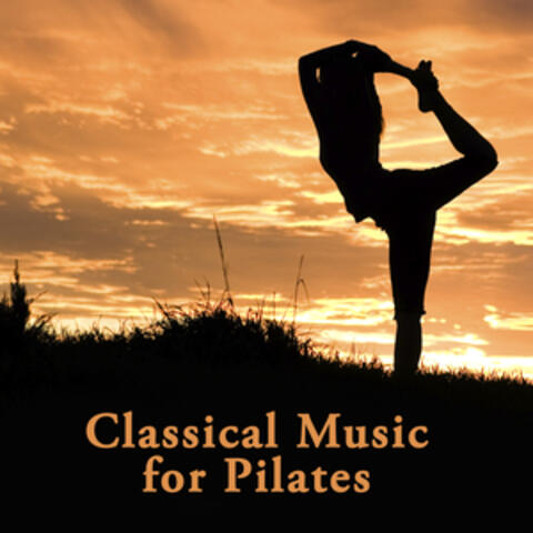 Classical Music For Pilates