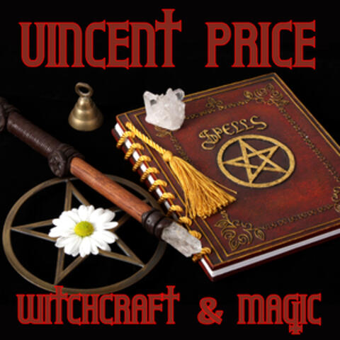 Witchcraft & Magic