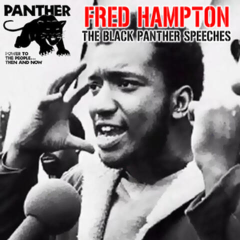 The Black Panther Speeches