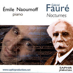 Nocturne N°4 Opus 36 En Mi Bémol Majeur