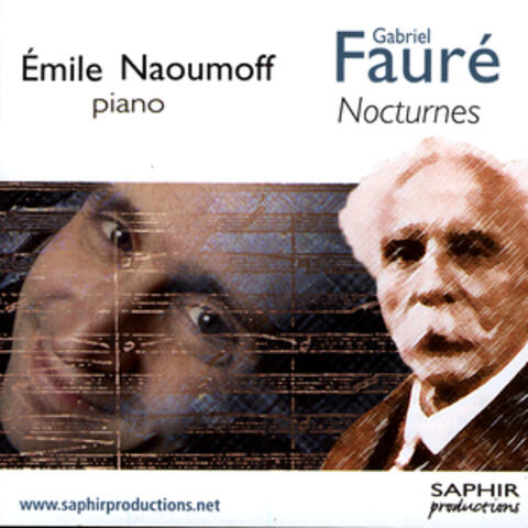 Gabriel Fauré: Nocturnes