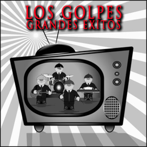 Los Golpes