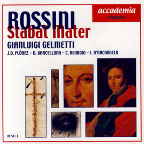 Rossini - Stabat Mater