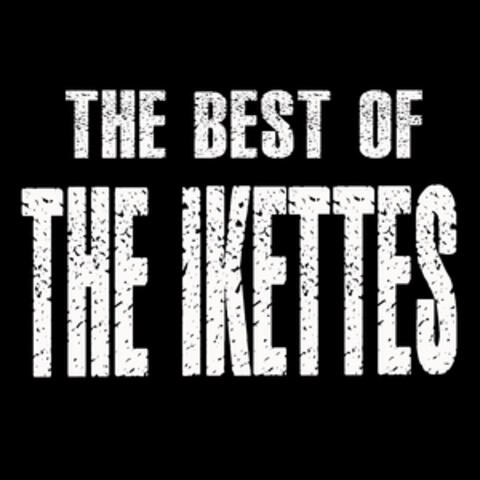 The Ikettes