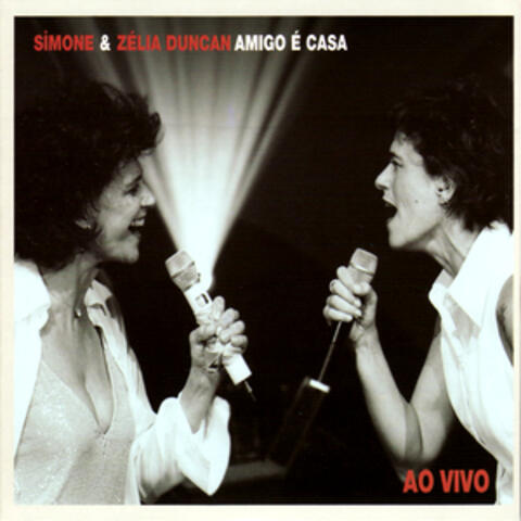 Amigo É Casa