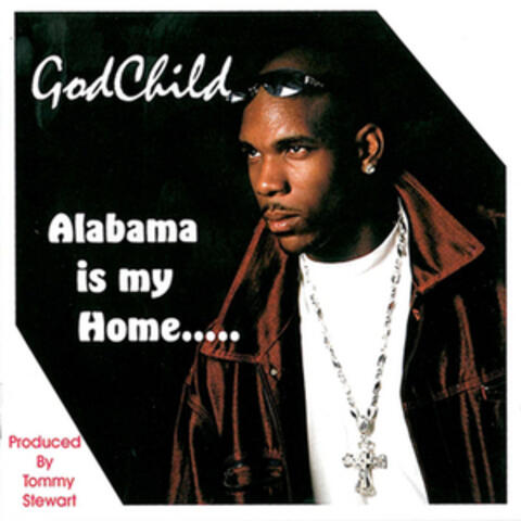 Alabama Is My Home
