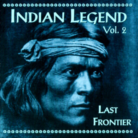 INDIAN LEGEND Vol. 2