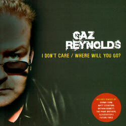 I Don't Care (Panik Brothers Radio Edit)