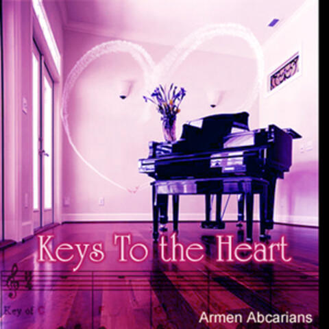 Keys To The Heart