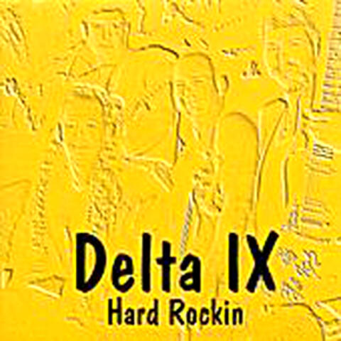 Hard Rockin