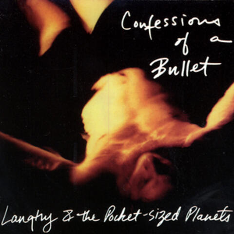 Confessions of a Bullet