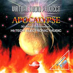 Synopsis-Under the Sign of Woman