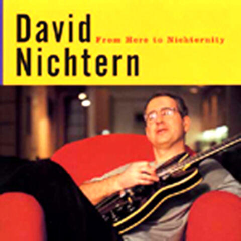 From Here to Nichternity