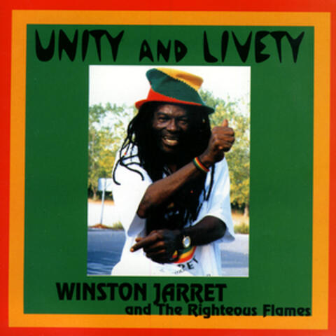 Unity and Livety