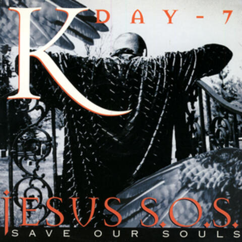 Jesus S.O.S. Save Our Souls