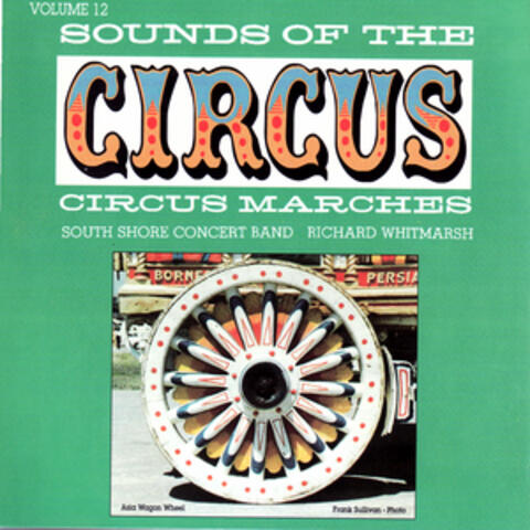 Sounds of the Circus - Volume 12