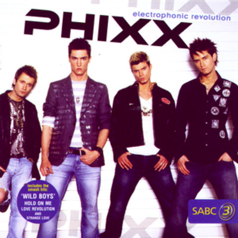 Phixx
