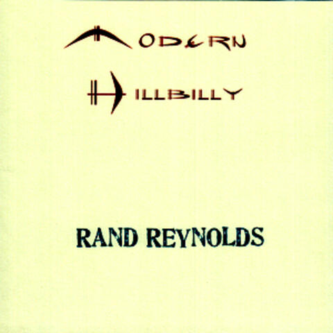 Rand Reynolds