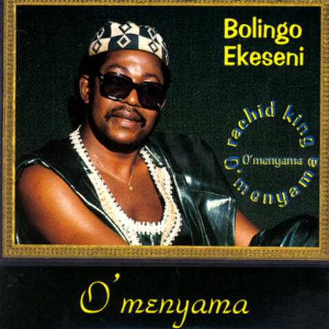 Bolingo Ekeseni (Love's Different)