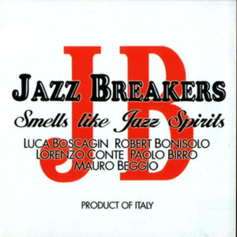 Smells Like Jazz Spirits