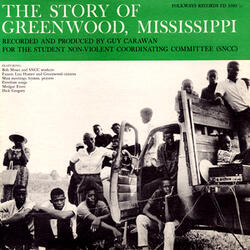 Dick Gregory / Mr. Medgar Evers