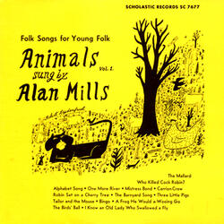 The Barnyard Song