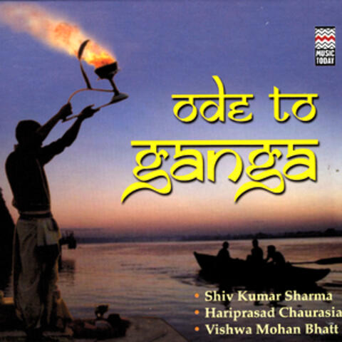 Ode To Ganga