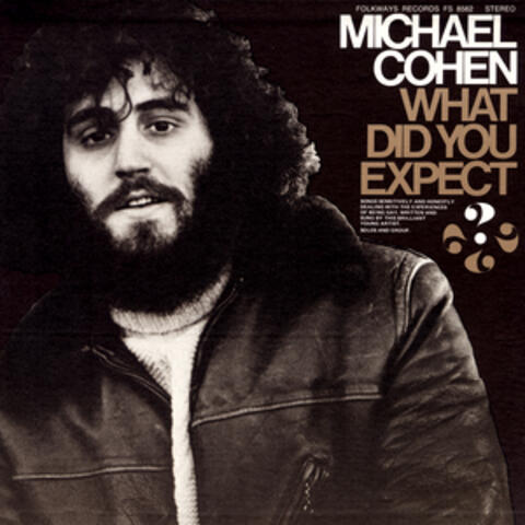 What Did You Expect? Songs Sensitively and Honestly Dealing with the Experiences of Being Gay