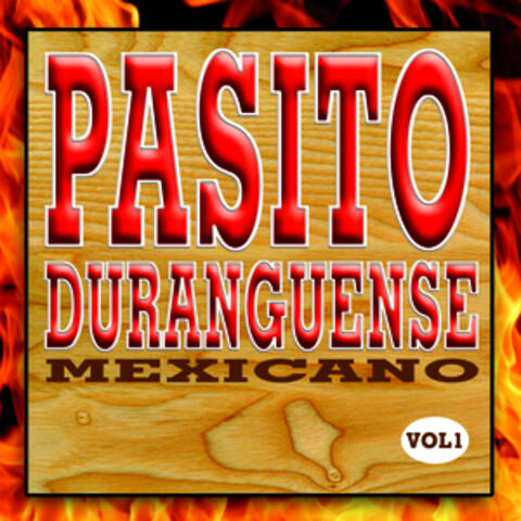 Pasito Duranguense Mexicano 1