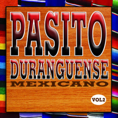 Pasito Duranguense Mexicano 2
