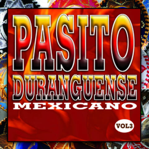 Pasito Duranguense Mexicano 3