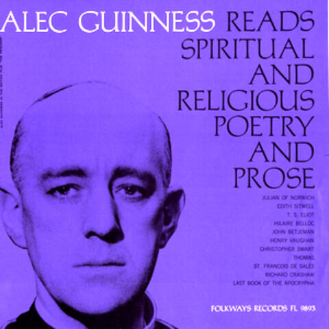 Alec Guinness