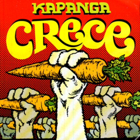 Crece