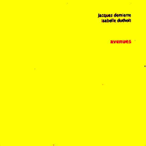 avenues