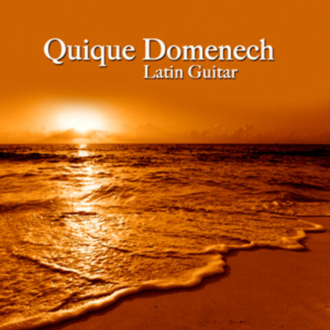 Quique Domenech