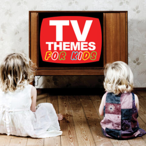 TV Themes For Kids